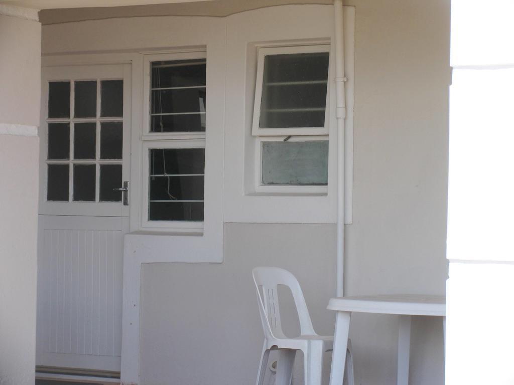 The Whale Cove Apartman Gansbaai Szoba fotó
