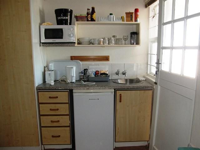 The Whale Cove Apartman Gansbaai Kültér fotó