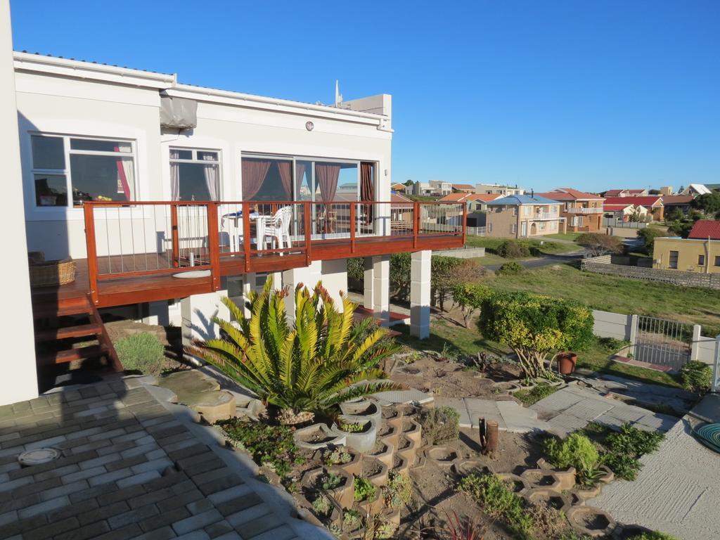 The Whale Cove Apartman Gansbaai Kültér fotó